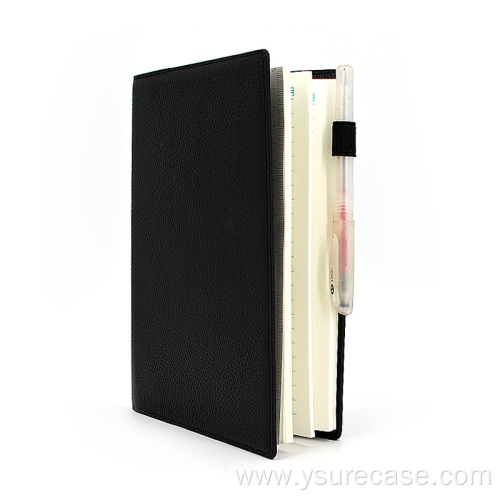 Custom logo Luxury accessoris for note Book